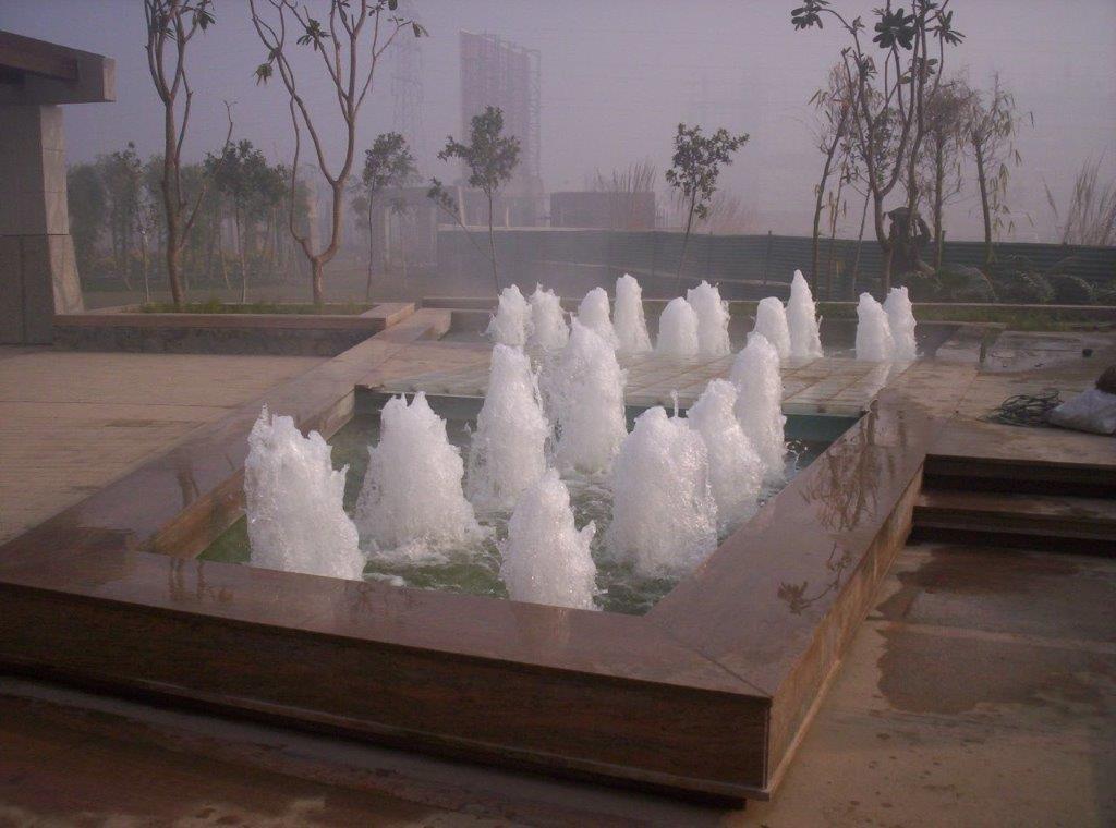 Parsvnath Exotica, Gurgaon (0138)